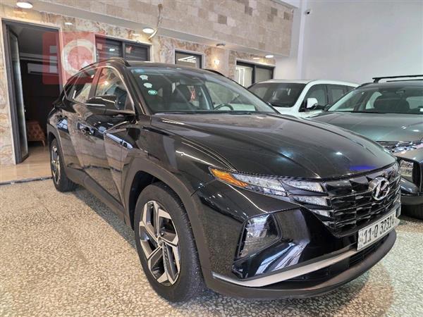 Hyundai Tucson 2023 for sale in Iraq - Baghdad